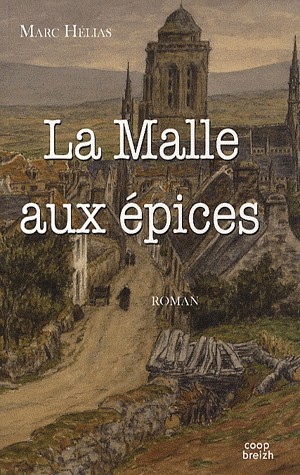 La Malle aux Epices
