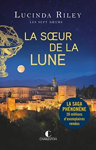 La soeur de la Lune