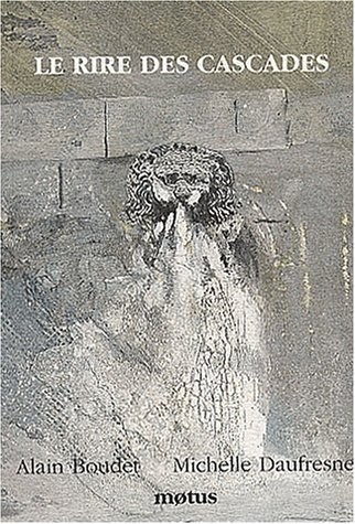 Le rire des cascades