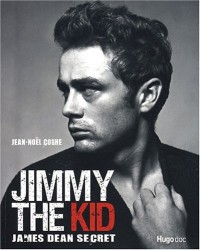 JIMMY THE KID