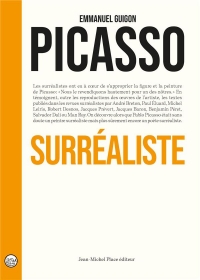 Picasso surréaliste