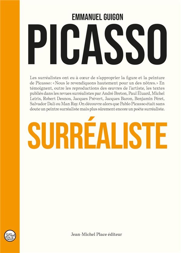 Picasso surréaliste