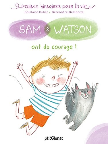 Sam & Watson ont du courage