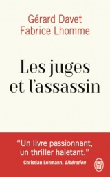 Les juges et l'assassin [Poche]