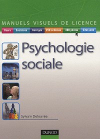 Manuel visuel de psychologie sociale