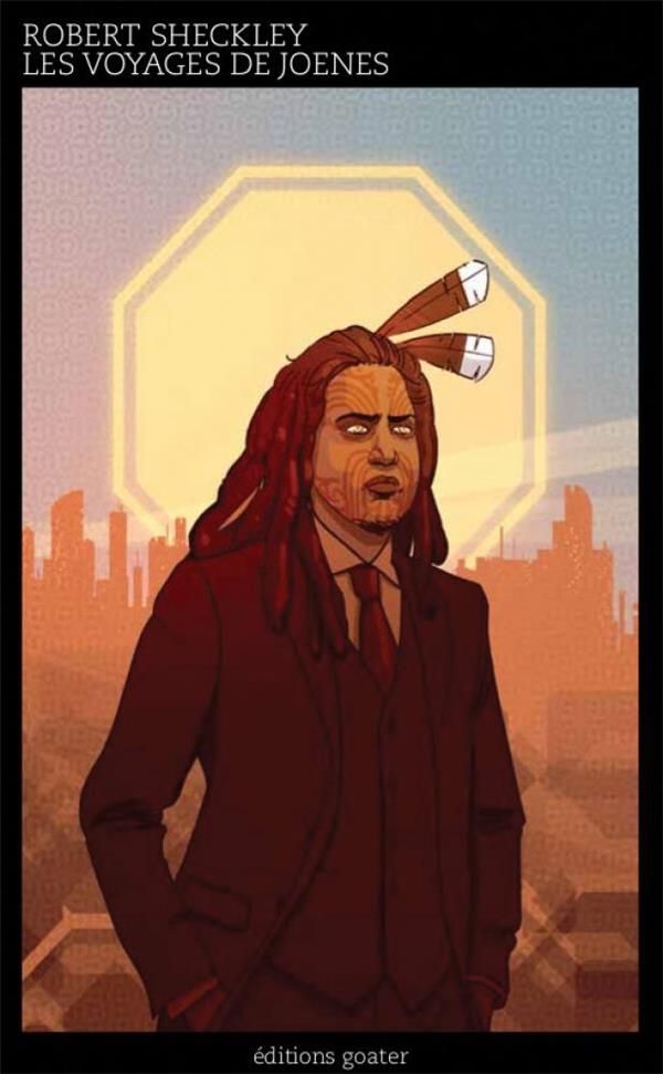 Les voyages de Joenes