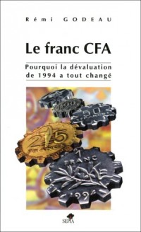 LE FRANC CFA