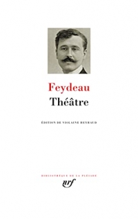 Théâtre