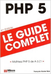 PHP 5