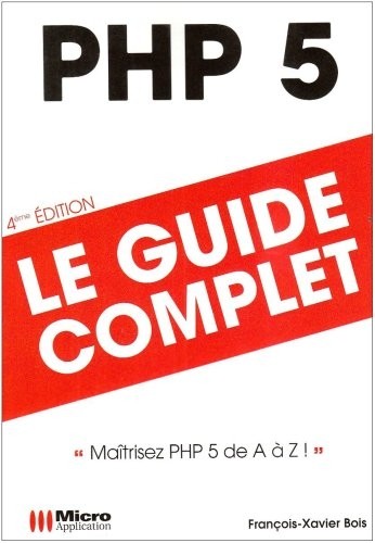 PHP 5