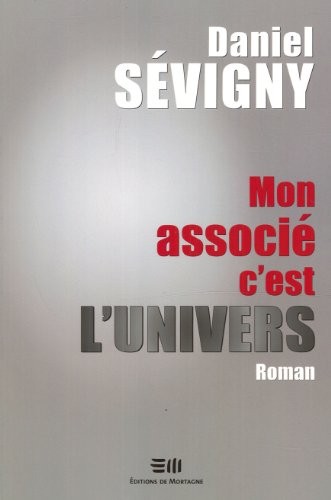 Mon associé c'est l'univers