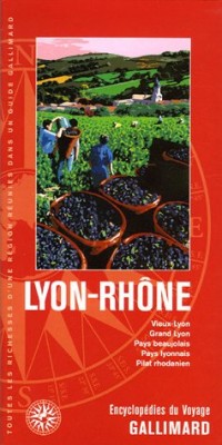 Lyon Rhône (ancienne édition)