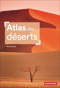 Atlas des déserts