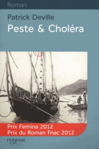 Peste et Choléra