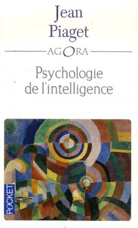 PSYCHOLOGIE DE L INTELLIGENGE