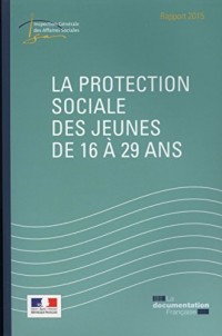 La protection sociale des jeunes de 16 à 29 ans