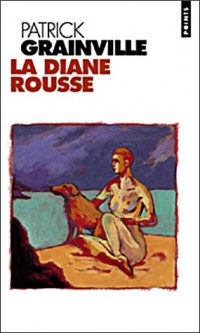 La diane rousse