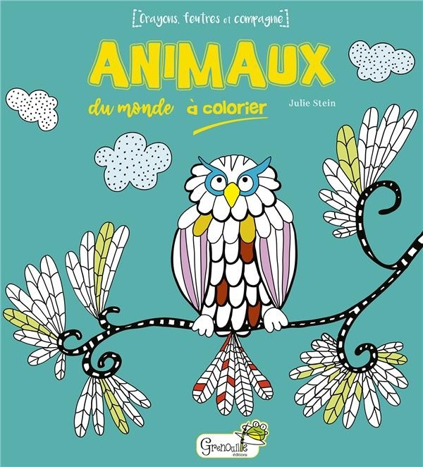 Animaux du Monde