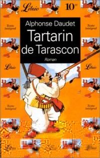 Tartarin de Tarascon