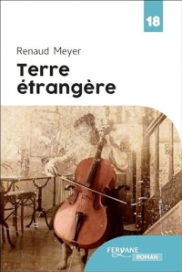 Terre étrangère