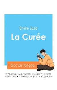 Réussir son Bac de français 2024 : Analyse de La Curée d'Émile Zola