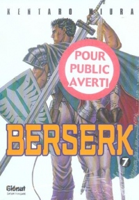 Berserk (Glénat) Vol.7