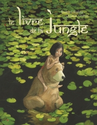 Livre de la jungle (Le)