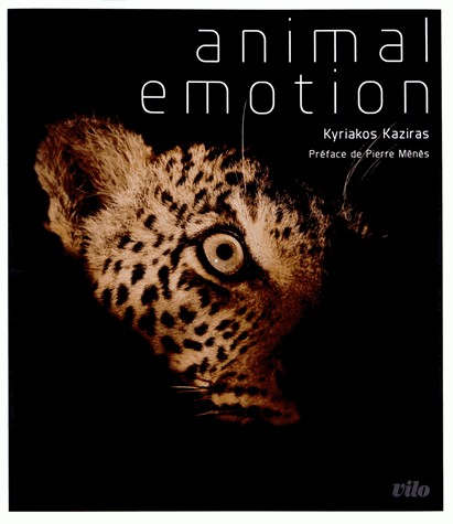 Animal émotion
