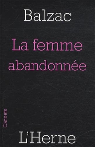 La femme abandonnée