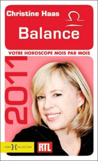 Balance 2011