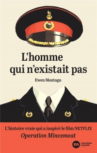 L'homme qui n'existait pas