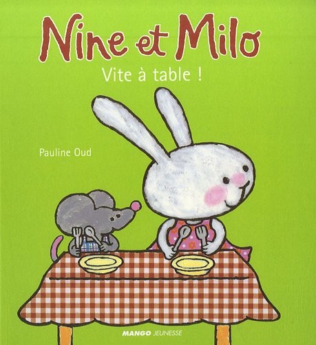 Vite à table !