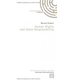 Human rights and state responsibility