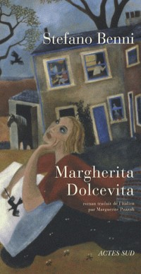 Margherita Dolcevita