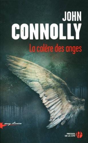 La Colère des anges
