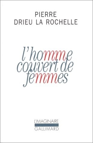 L'Homme couvert de femmes