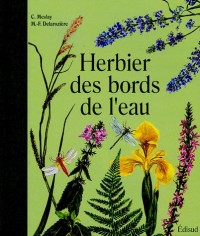 Herbier des bords de l'eau