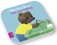 Petit Ours Brun fait une bêtise