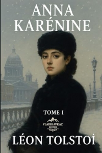 Anna Karénine: Tome I