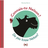 Connais-tu Nelson ?/Do you know Nelson ?