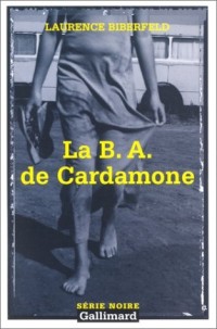 La B.A. de Cardamone