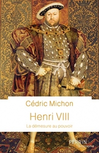 Henri VIII