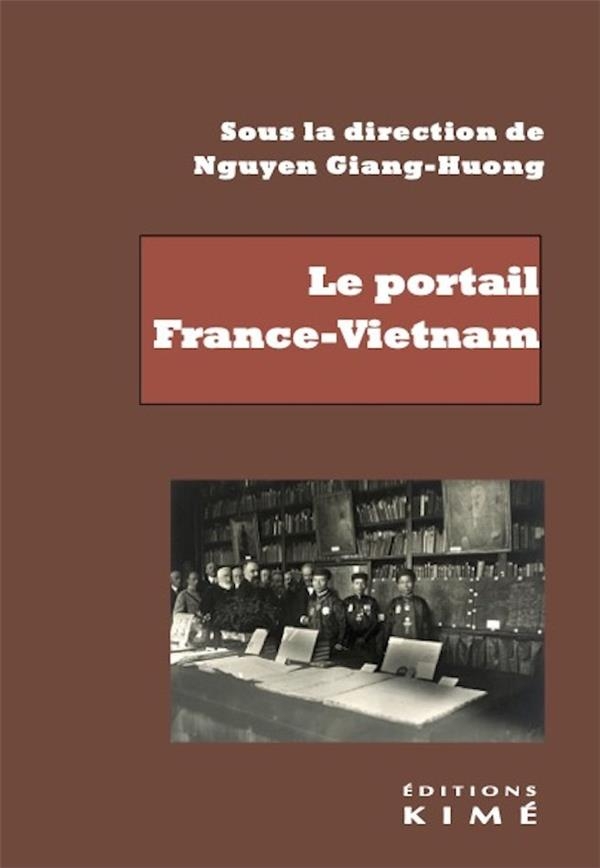 Le Portail France-Vietnam