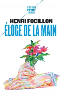 Eloge de la main: Suivi de : 