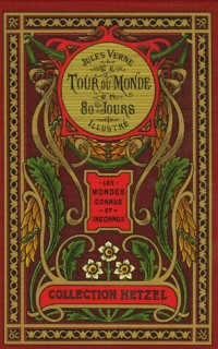 Le tour du monde en 80 jours