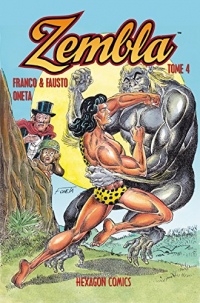 Zembla, tome 4