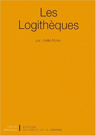 Les logithèques
