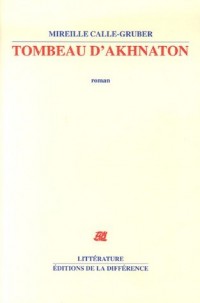 Tombeau d'Akhnaton
