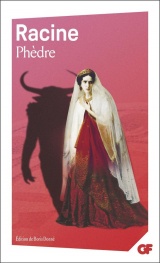Phèdre [Poche]