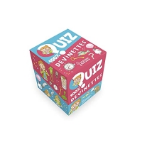 Quiz 100% DEVINETTES NE